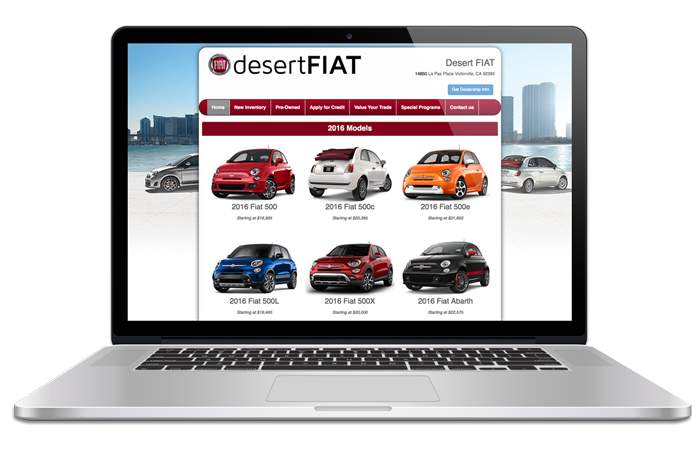 Used Car Leads