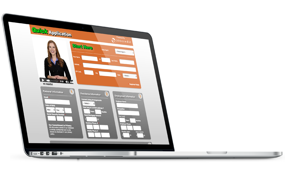 Exclusive Lead Providers