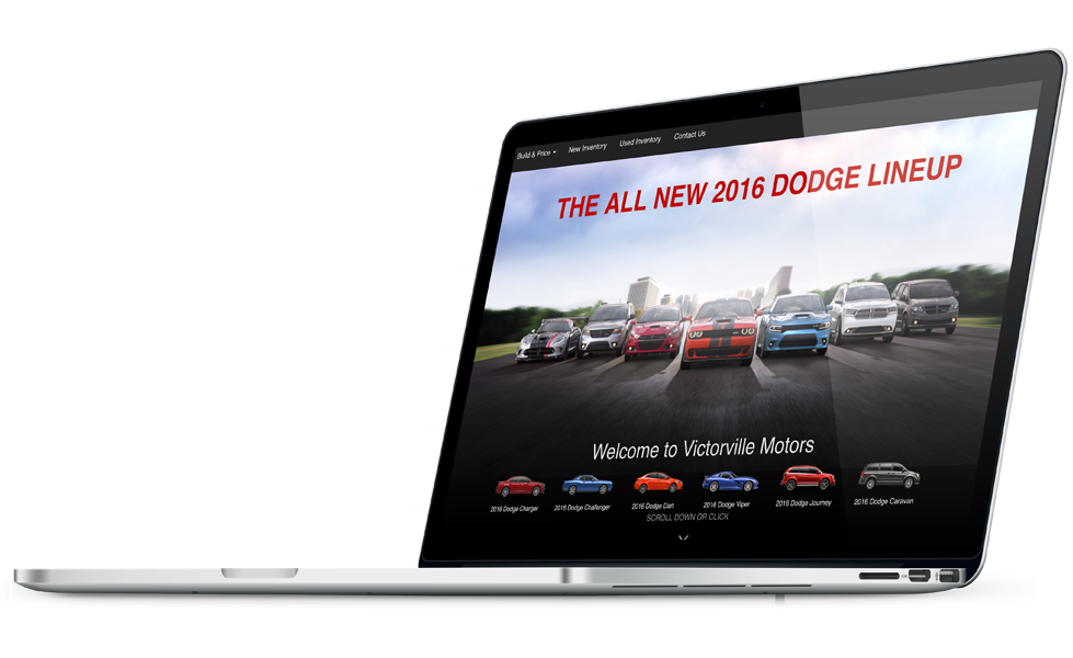 New Car Leads