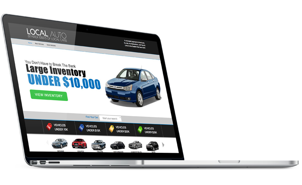 Used Car Leads